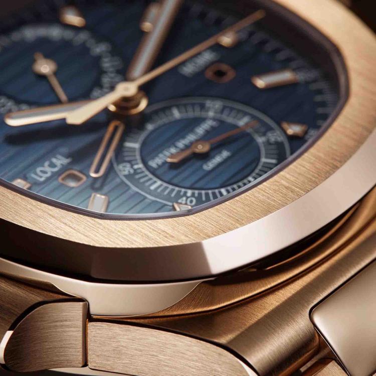 Patek Philippe Nautilus - Bild 12 