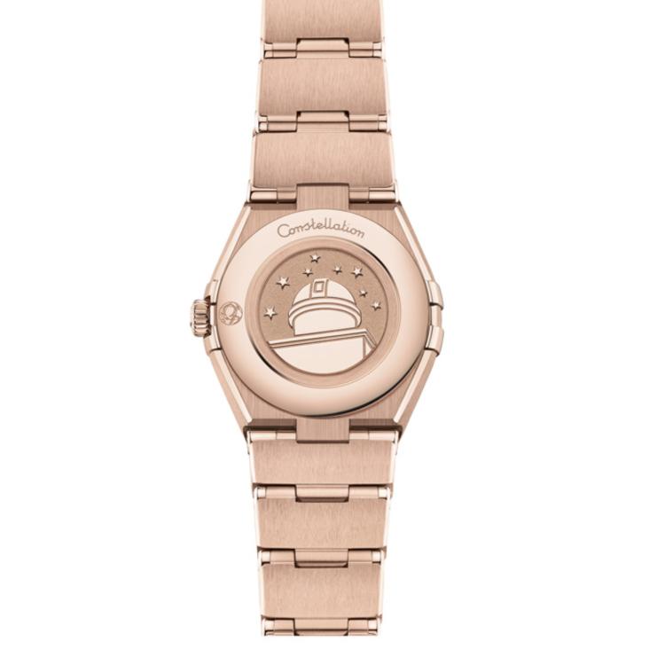 Omega Constellation - Bild 2 