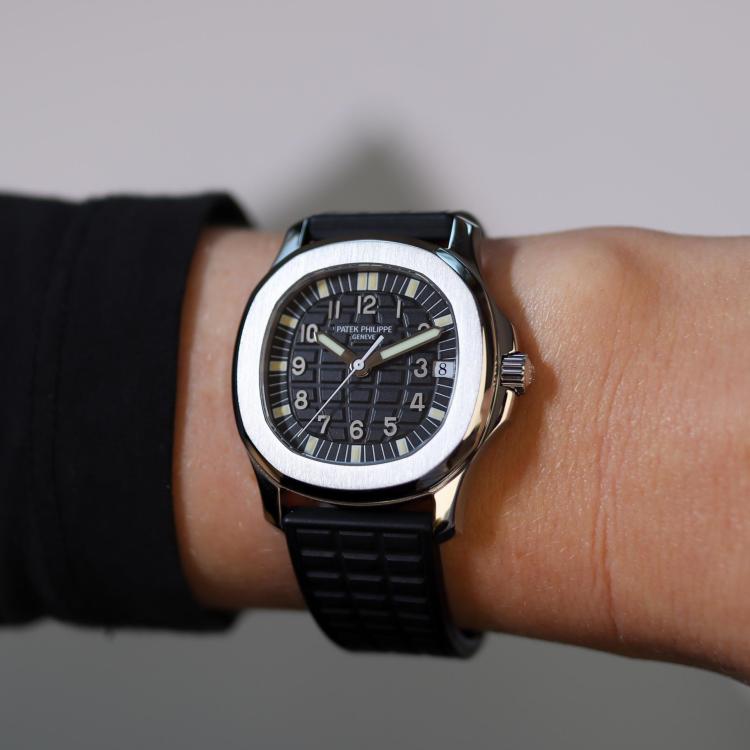 Unisex, Automatik,  Blome Preowned-Uhren Patek Philippe 5060A-001 
