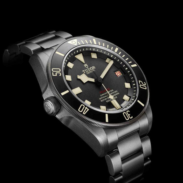 TUDOR Pelagos LHD - Bild 6 