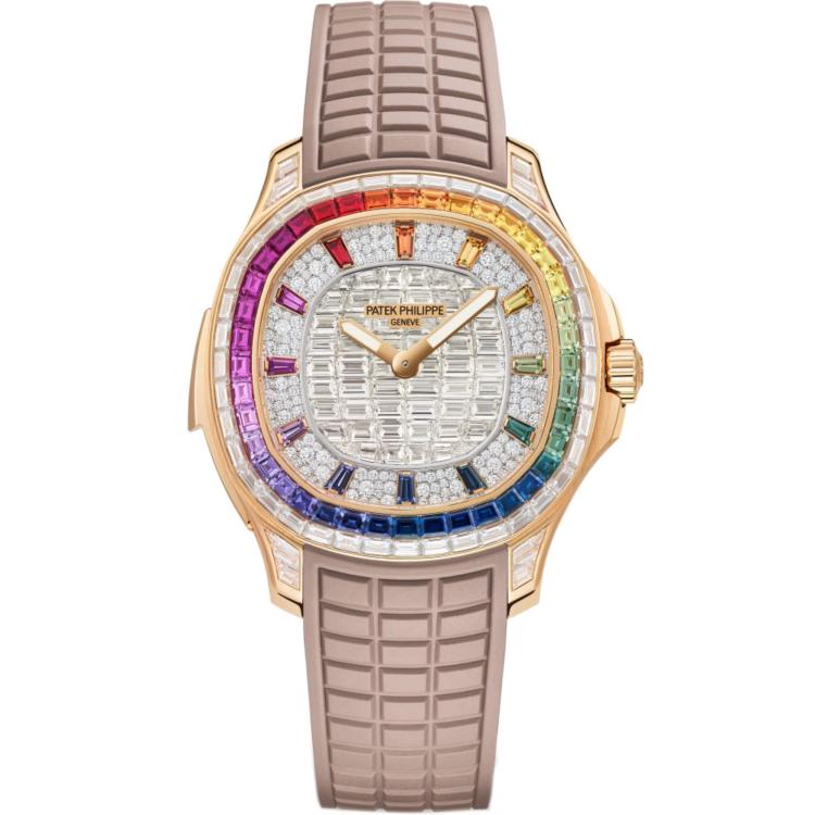 Unisex, Automatik,  Patek Philippe Grandes Complications 