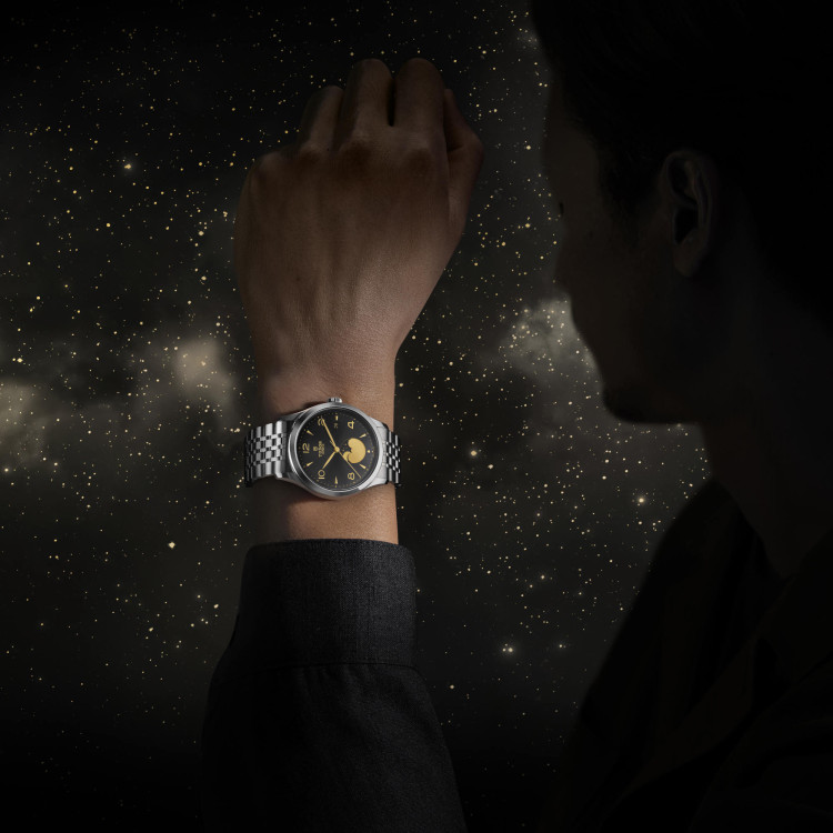 TUDOR 1926 Luna - Bild 6 