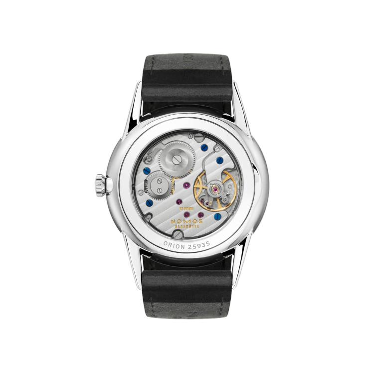 NOMOS Glashütte Orion - Bild 2 