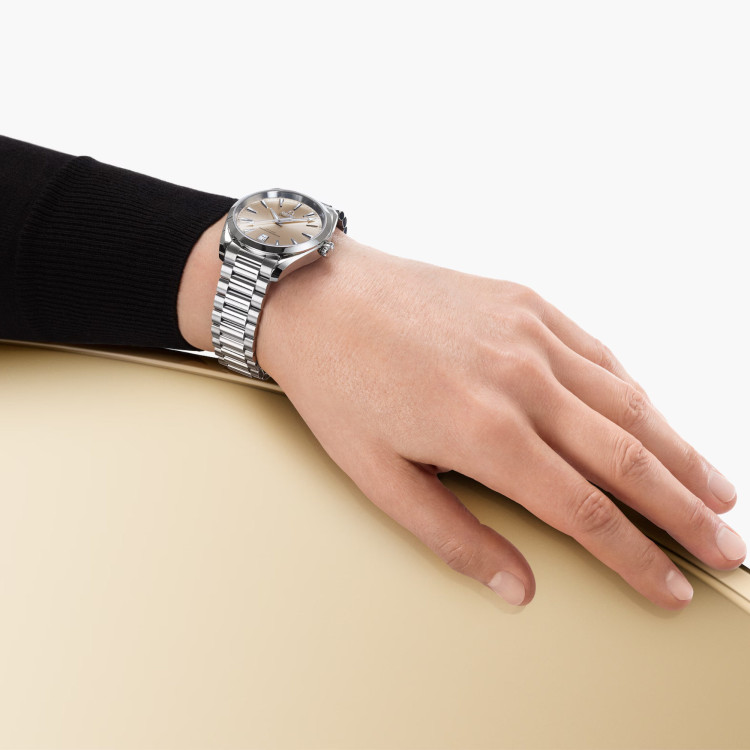 Omega Seamaster Aqua Terra Shades - Bild 2 