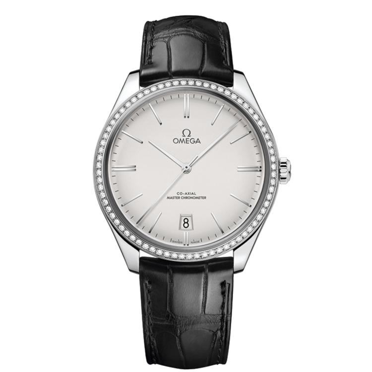 Unisex, Handaufzug,  Omega De Ville Trésor 