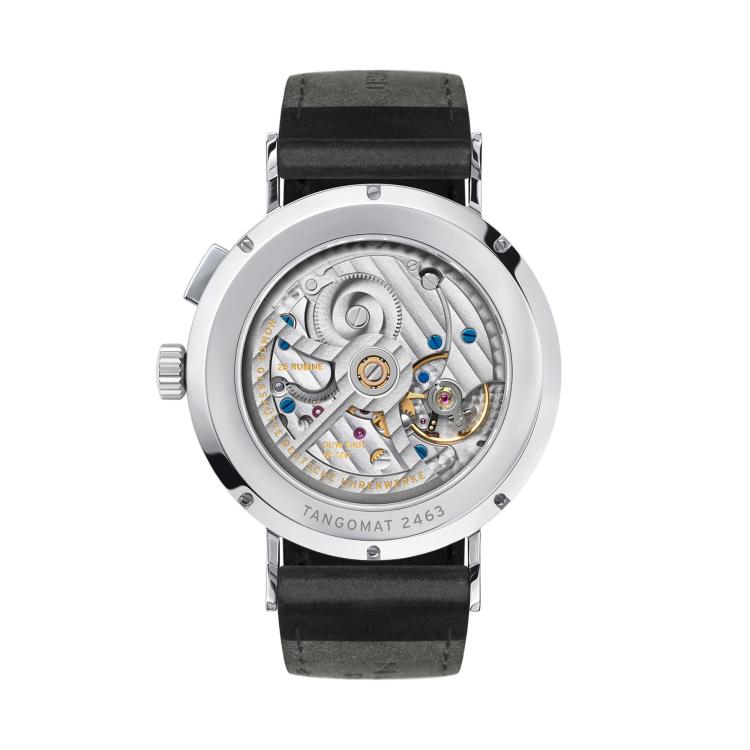 NOMOS Glashütte Tangomat GMT - Bild 2 