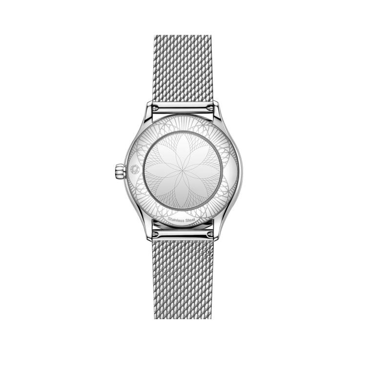 Omega De Ville mini Tresor - Bild 2 
