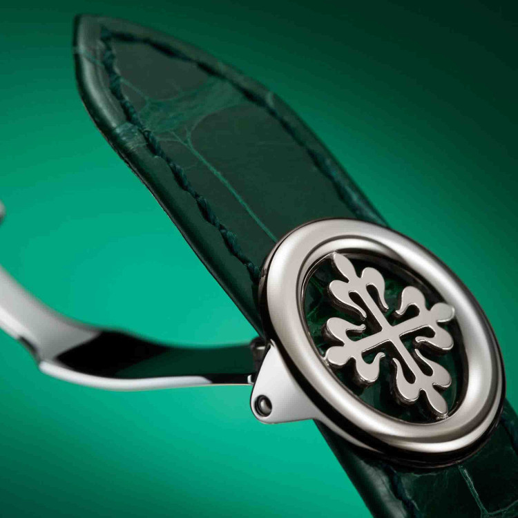 Patek Philippe Komplizierte Uhren - Bild 5 