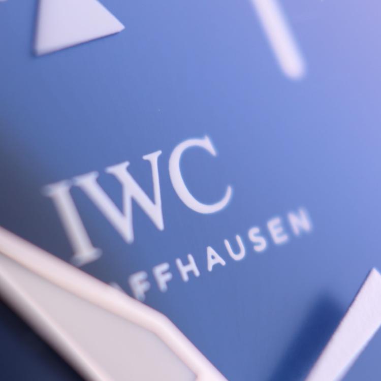 Blome Preowned-Uhren IWC Pilot's Watch "Le Petit Prince" - Bild 2 
