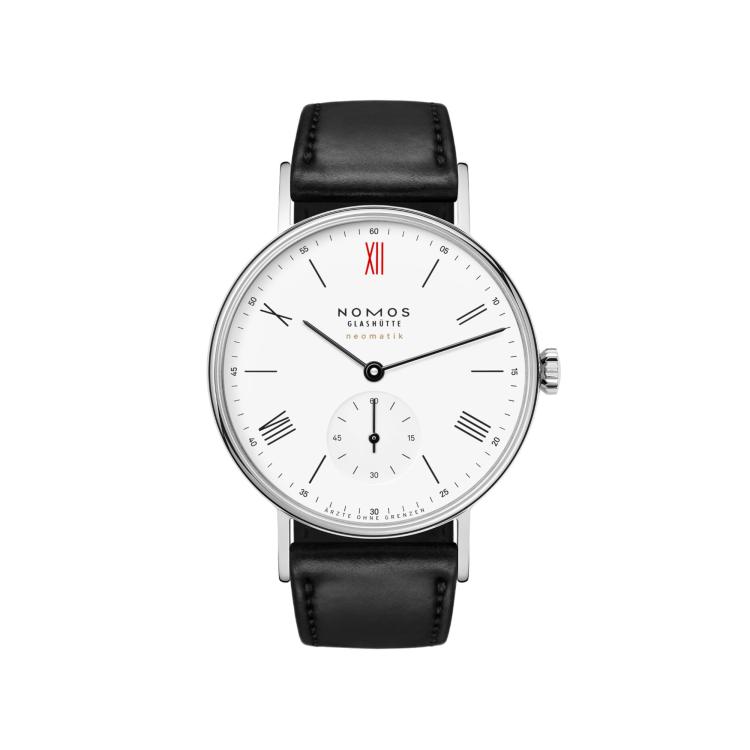 Unisex, Automatik,  NOMOS Glashütte Ludwig neomatik 