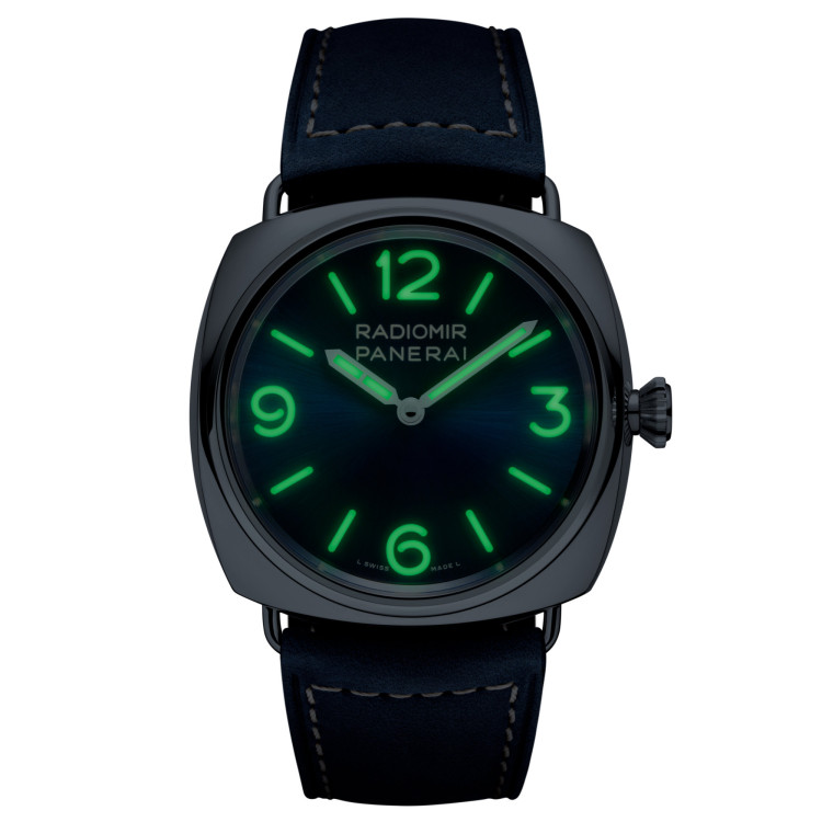 Panerai Radiomir Officine - Bild 4 