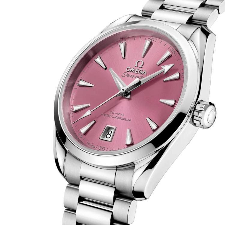 Omega Seamaster Aqua Terra Shades - Bild 3 