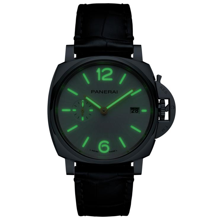 Panerai Luminor Due - Bild 6 