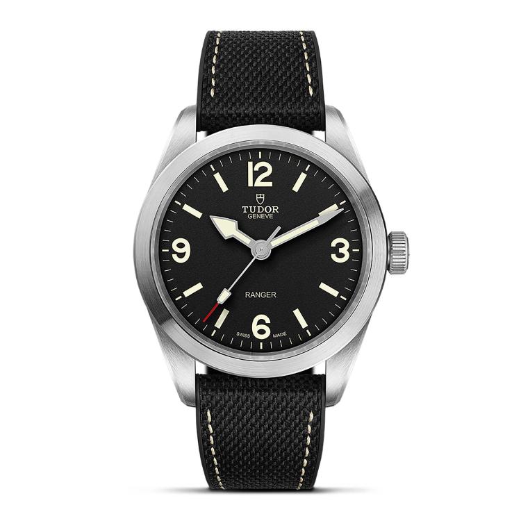 Unisex, Automatik,  TUDOR Ranger 