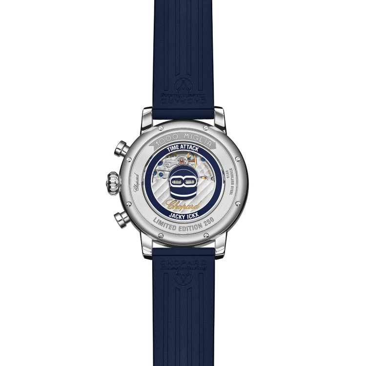 Chopard Mille Miglia Classic Chronograph JX7 - Bild 2 