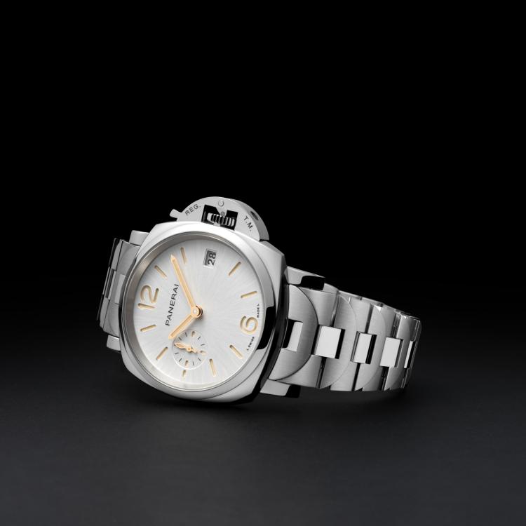 Panerai Luminor Due - Bild 2 