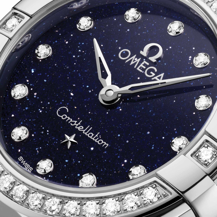 Omega Constellation - Bild 4 