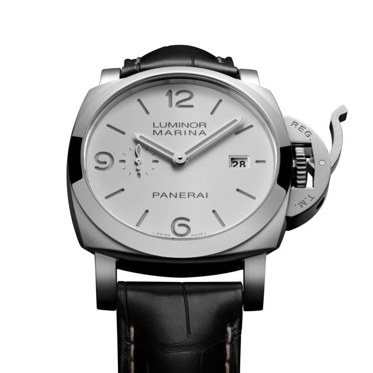 Panerai Luminor Marina - Bild 4 