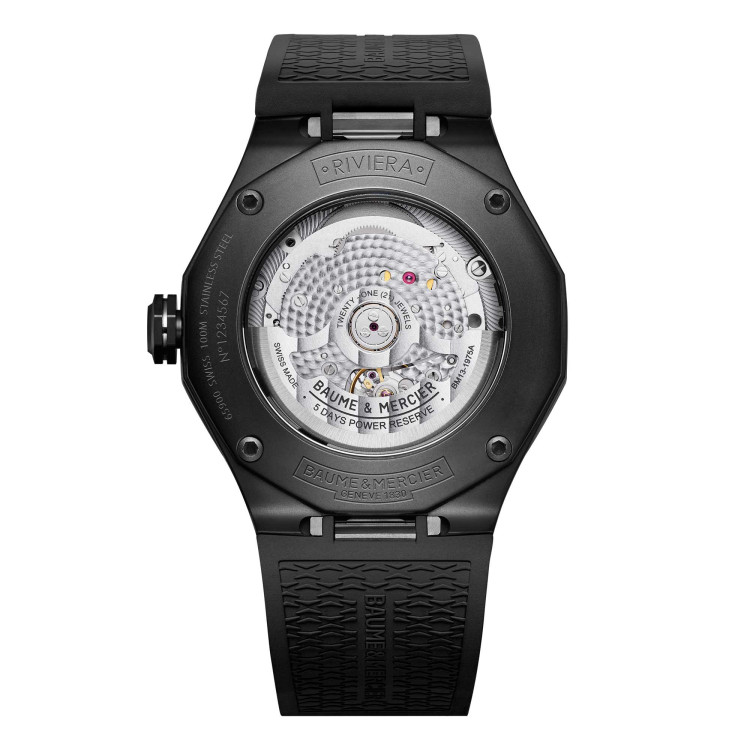 Baume & Mercier Riviera - Bild 2 