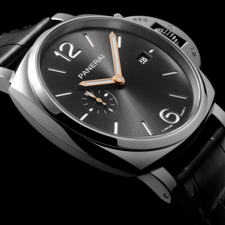 Panerai Luminor Due – 42 mm - Bild 3 
