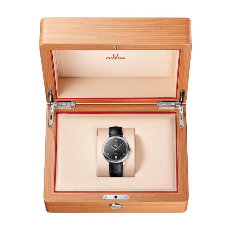 Omega De Ville Prestige - Bild 3 