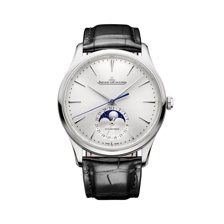 Unisex, Automatik,  Jaeger-LeCoultre Master Ultra Thin Moon 