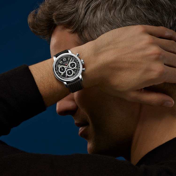 Chopard Mille Miglia Classic Chronograph - Bild 5 