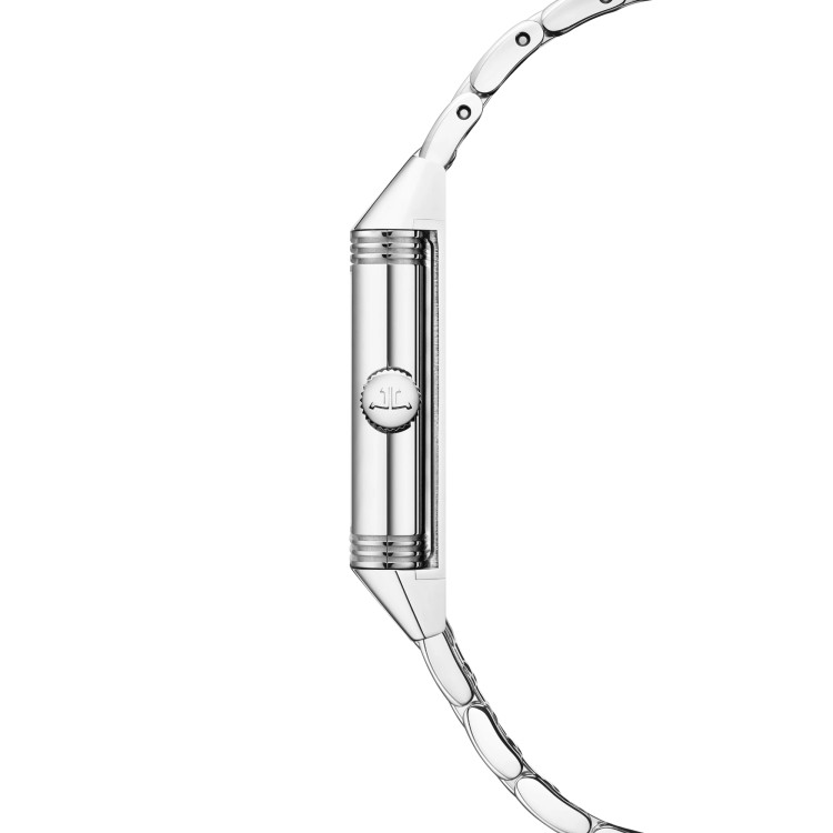 Jaeger-LeCoultre Reverso Classic Monoface - Bild 3 