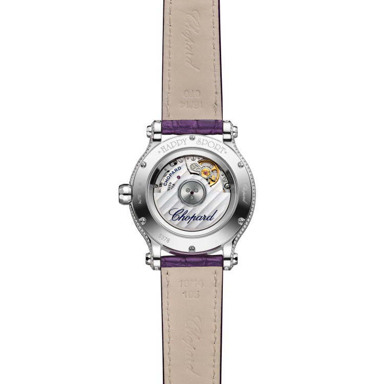 Chopard Happy Sport Joaillerie - Bild 2 