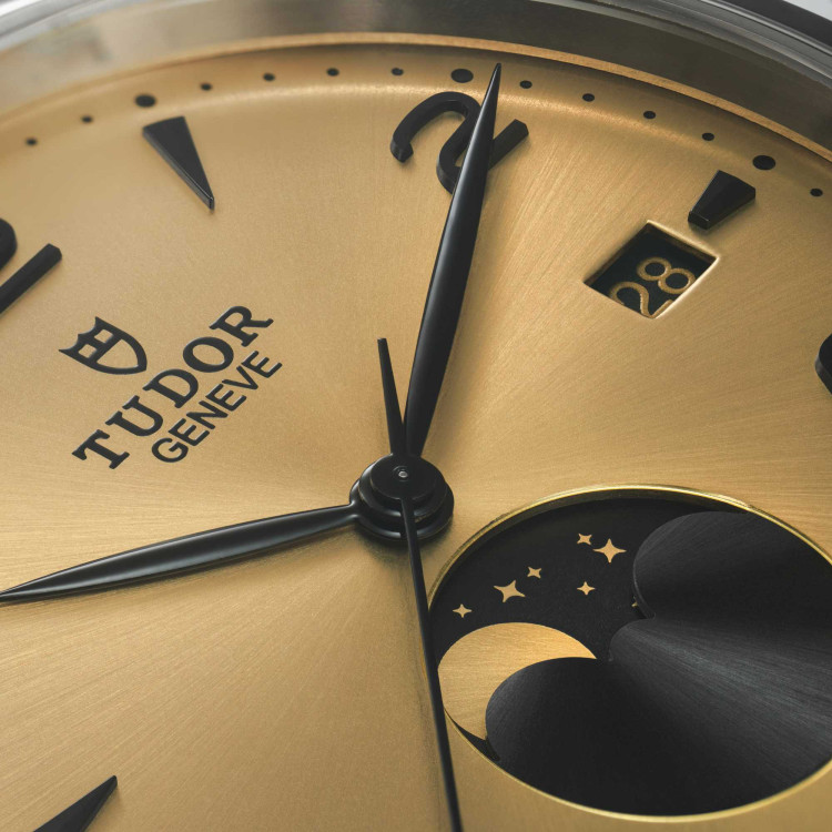 TUDOR 1926 Luna - Bild 4 