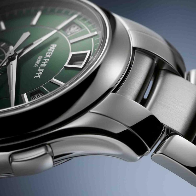 Patek Philippe Komplizierte Uhren - Bild 12 