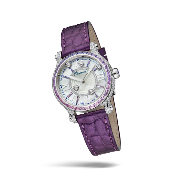 Chopard Happy Sport Joaillerie - Bild 4 