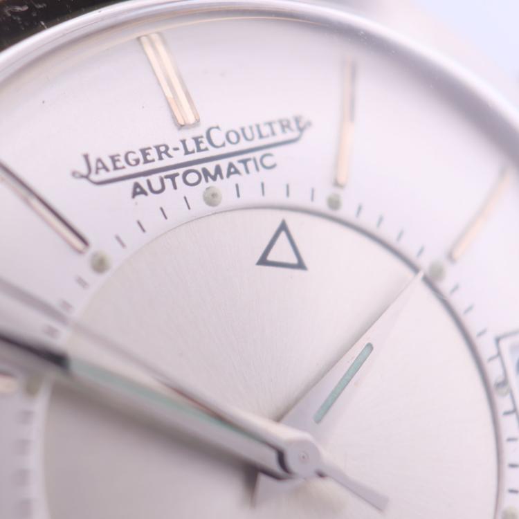 Blome Preowned-Uhren Jaeger LeCoultre Memovox - Bild 2 