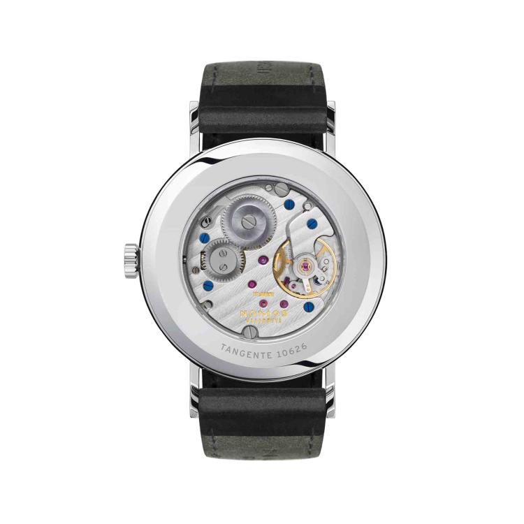 NOMOS Glashütte Tangente 38 - Bild 2 