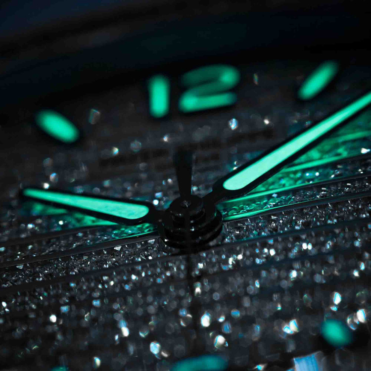 Patek Philippe Nautilus - Bild 5 