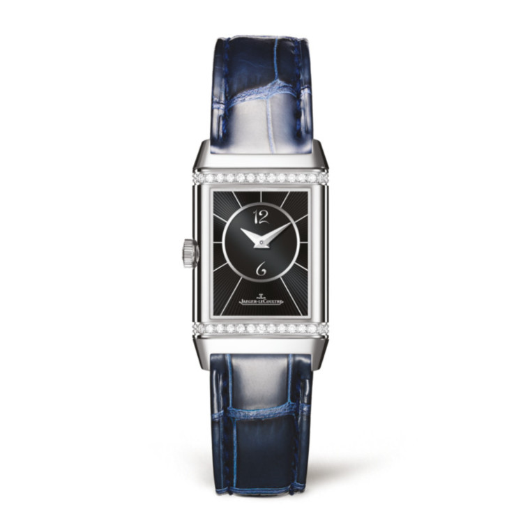 Jaeger-LeCoultre Reverso Classic Small Duetto - Bild 2 