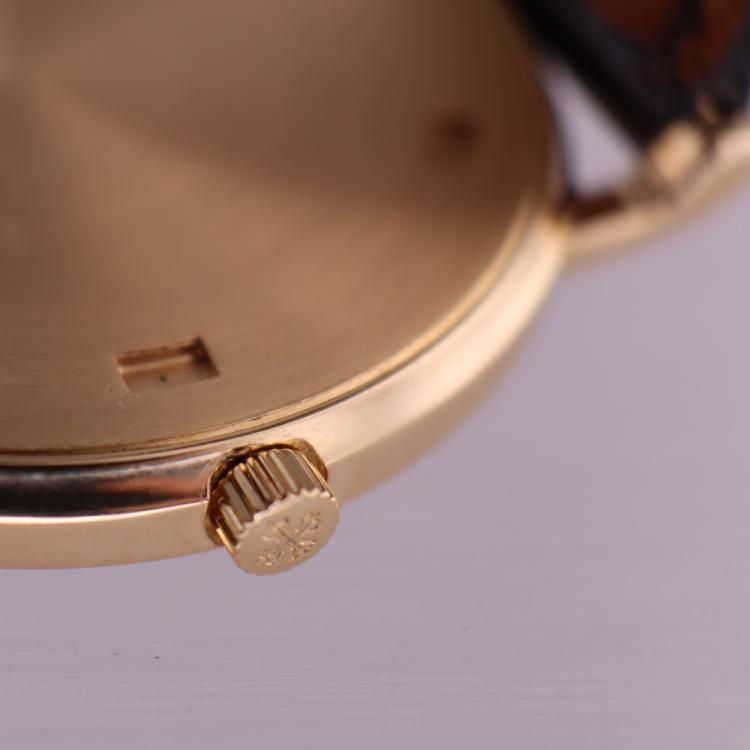 Blome Preowned-Uhren Calatrava - Bild 7 