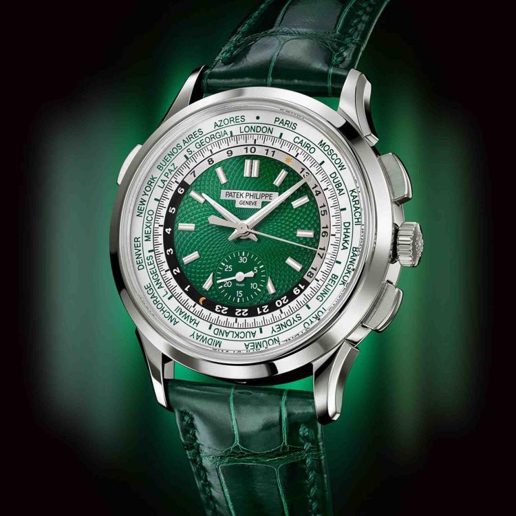 Patek Philippe Komplizierte Uhren - Bild 7 