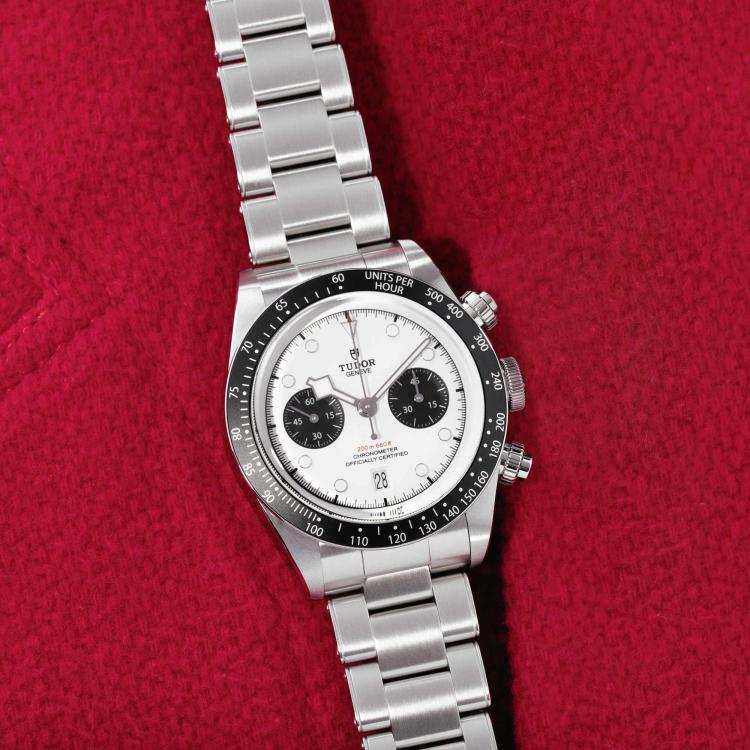 TUDOR Black Bay Chrono - Bild 3 
