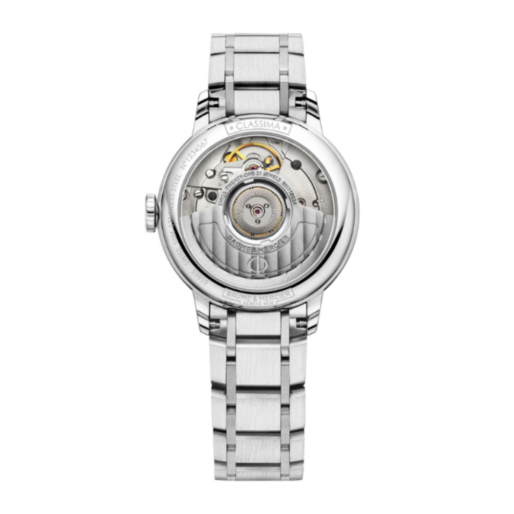 Baume & Mercier Classima - Bild 2 