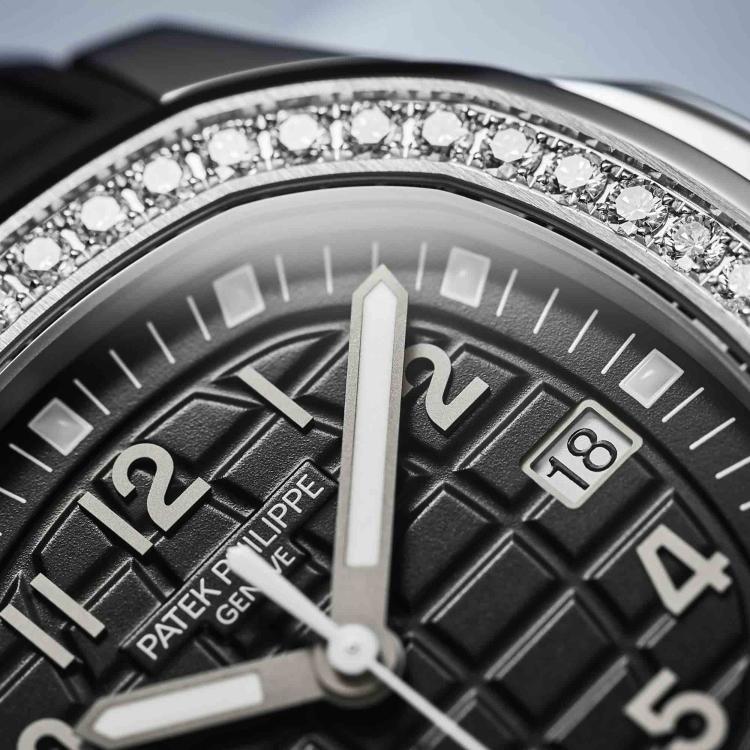 Patek Philippe Aquanaut - Bild 10 