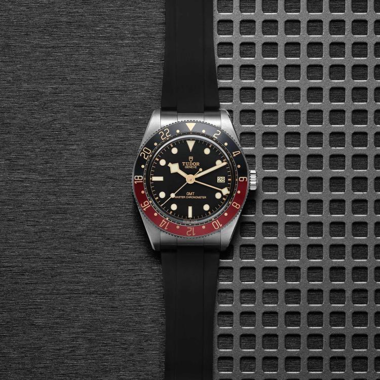 TUDOR Black Bay 58 GMT - Bild 4 