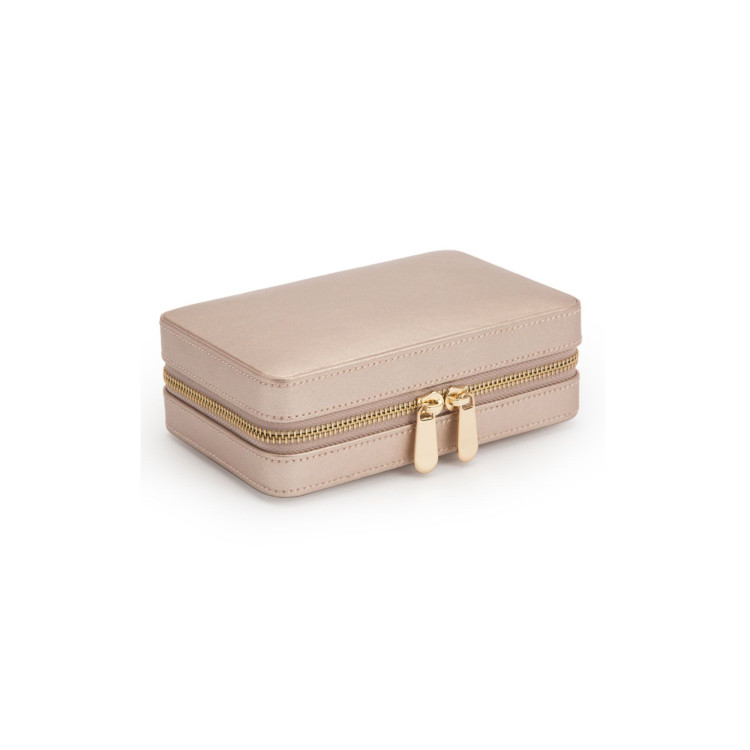 WOLF Palermo Zip Case Rose Gold - Bild 2 