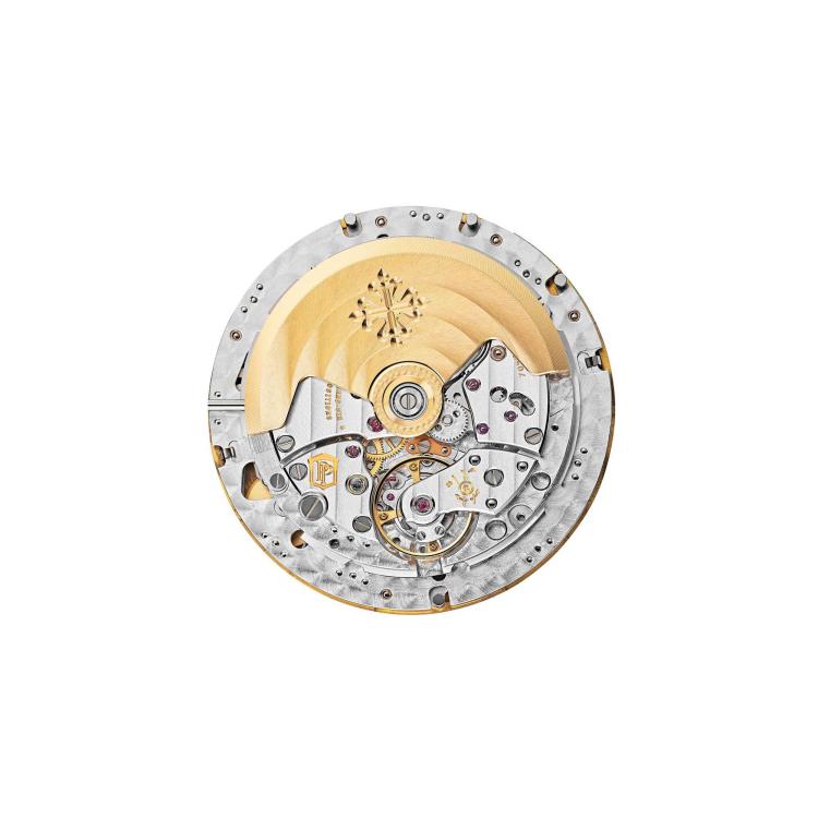 Patek Philippe Grandes Complications - Bild 4 
