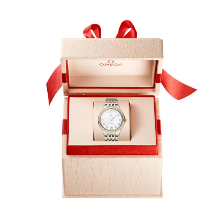 Omega De Ville Prestige - Bild 3 