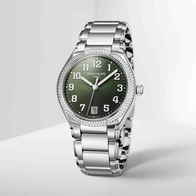 Patek Philippe Twenty~4 - Bild 7 