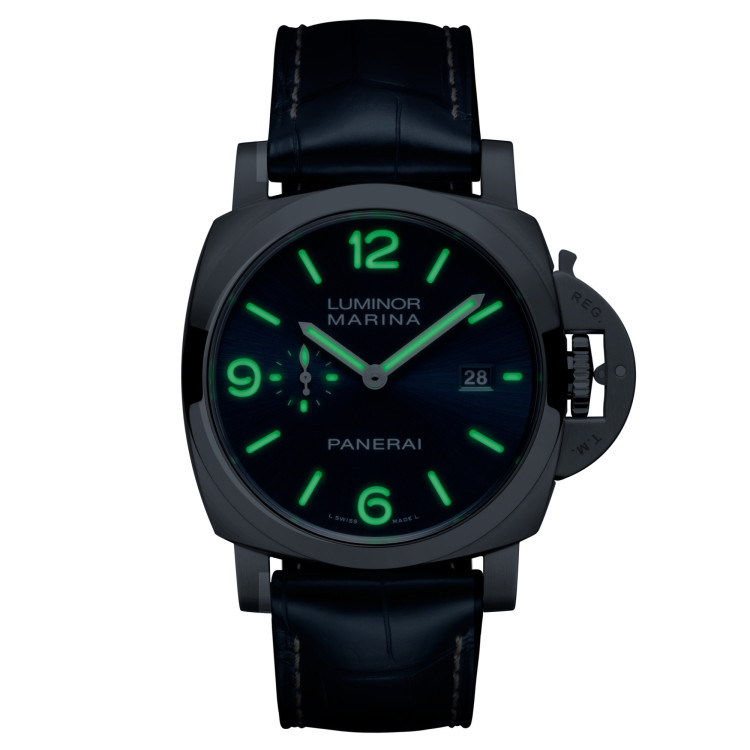 Panerai Luminor Marina - Bild 5 