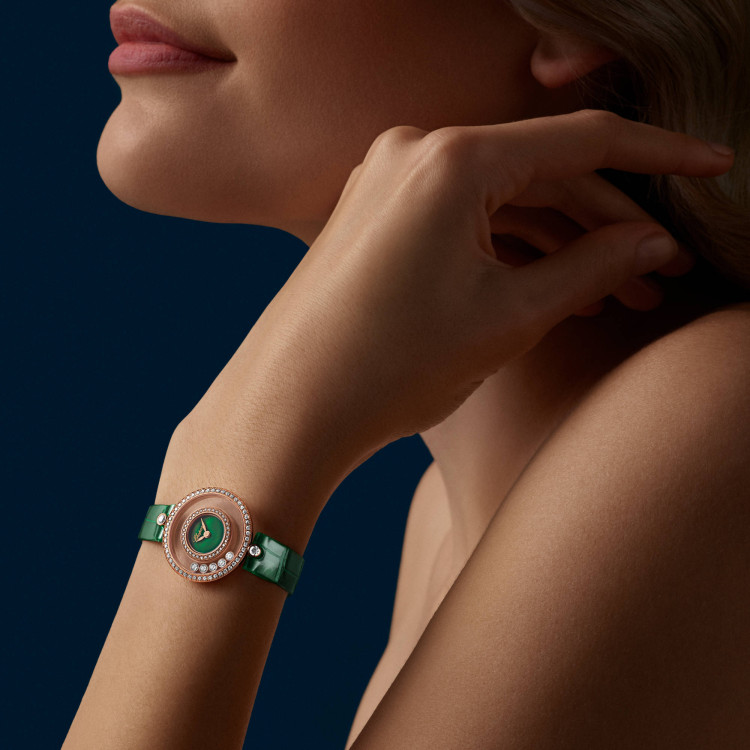 Chopard Happy Diamonds Icons - Bild 6 