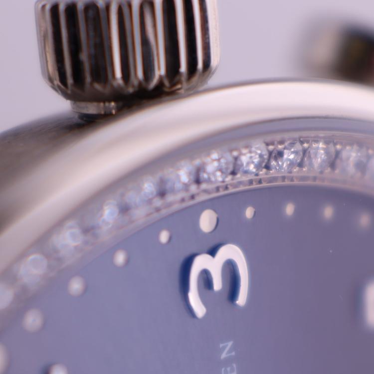 Blome Preowned-Uhren Portugieser Chronograph - Bild 3 