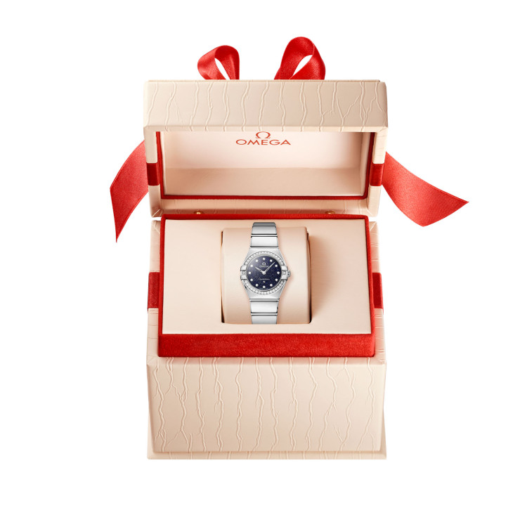 Omega Constellation - Bild 5 